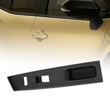 Maxbell Maxbell 74231-52650-c0 Armrest Base Panel 7423152650 for Yaris 2011-2014
