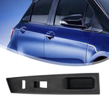 Maxbell Maxbell 74231-52650-c0 Armrest Base Panel 7423152650 for Yaris 2011-2014