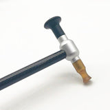 Maxbell Maxbell Dents Repair Hammer for Metal Plate Refrigerator Metal Surface Car Sheet