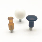 Maxbell Maxbell Dents Repair Hammer for Metal Plate Refrigerator Metal Surface Car Sheet