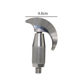 Maxbell Maxbell Car Dent Removal Hook Tip Universal Removable Dent Repair Pen Head Style D