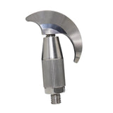 Maxbell Maxbell Car Dent Removal Hook Tip Universal Removable Dent Repair Pen Head Style D
