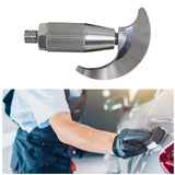 Maxbell Maxbell Car Dent Removal Hook Tip Universal Removable Dent Repair Pen Head Style D