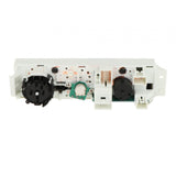 Maxbell Maxbell AC Heater Control Panel Climate Control Module 599-217 Assembly for GMC