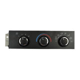 Maxbell Maxbell AC Heater Control Panel Climate Control Module 599-217 Assembly for GMC