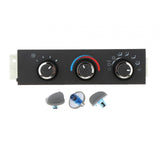 Maxbell Maxbell AC Heater Control Panel Climate Control Module 599-217 Assembly for GMC