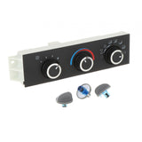 Maxbell Maxbell AC Heater Control Panel Climate Control Module 599-217 Assembly for GMC