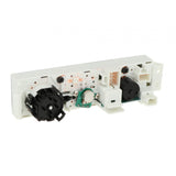 Maxbell Maxbell AC Heater Control Panel Climate Control Module 599-217 Assembly for GMC