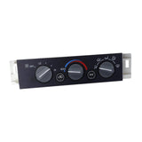 Maxbell Maxbell AC Climate Control Module for Chevrolet K2500 1996-2000 Trucks 599-007 HS505