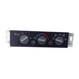 Maxbell Maxbell AC Climate Control Module for Chevrolet K2500 1996-2000 Trucks 599-007 HS505