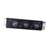 Maxbell Maxbell AC Climate Control Module for Chevrolet K2500 1996-2000 Trucks 599-007 HS505