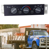 Maxbell Maxbell AC Climate Control Module for Chevrolet K2500 1996-2000 Trucks 599-007 HS505