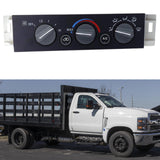 Maxbell Maxbell AC Climate Control Module for Chevrolet K2500 1996-2000 Trucks 599-007 HS505