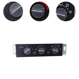 Maxbell Maxbell AC Climate Control Module for Chevrolet K2500 1996-2000 Trucks 599-007 HS505