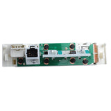 Maxbell Maxbell AC Climate Control Module for Chevrolet K2500 1996-2000 Trucks 599-007 HS505