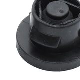3Pcs Air Filter Rubber Insert Easy to Install Replacement for C2 Car