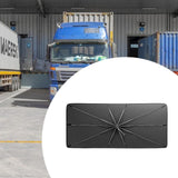Maxbell Maxbell Generic Windshield Sun Shade Car Window Shade Truck Sun Shade for Windshield