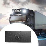 Maxbell Maxbell Generic Windshield Sun Shade Car Window Shade Truck Sun Shade for Windshield