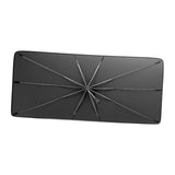 Maxbell Maxbell Generic Windshield Sun Shade Car Window Shade Truck Sun Shade for Windshield