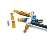 Maxbell Maxbell 2Pcs Paintless Dents Repair Pen Heads Upgraded Portable Dents Removal Pen Head