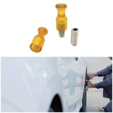 Maxbell Maxbell 2Pcs Paintless Dents Repair Pen Heads Upgraded Portable Dents Removal Pen Head