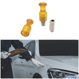 Maxbell Maxbell 2Pcs Paintless Dents Repair Pen Heads Upgraded Portable Dents Removal Pen Head