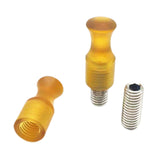 Maxbell Maxbell 2Pcs Paintless Dents Repair Pen Heads Upgraded Portable Dents Removal Pen Head