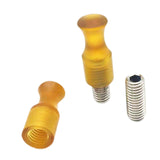 Maxbell Maxbell 2Pcs Paintless Dents Repair Pen Heads Upgraded Portable Dents Removal Pen Head