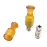 Maxbell Maxbell 2Pcs Paintless Dents Repair Pen Heads Upgraded Portable Dents Removal Pen Head