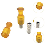 Maxbell Maxbell 2Pcs Paintless Dents Repair Pen Heads Upgraded Portable Dents Removal Pen Head