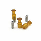 Maxbell Maxbell 2Pcs Paintless Dents Repair Pen Heads Upgraded Portable Dents Removal Pen Head