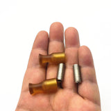 Maxbell Maxbell 2Pcs Paintless Dents Repair Pen Heads Upgraded Portable Dents Removal Pen Head
