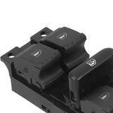 Maxbell Maxbell Power Window Switch Driver Side for Seat Alhambra 2005/06-2008/11 7M3959857D