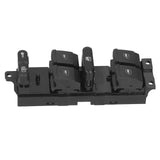 Maxbell Maxbell Power Window Switch Driver Side for Seat Alhambra 2005/06-2008/11 7M3959857D