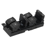 Maxbell Maxbell Power Window Switch Driver Side for Seat Alhambra 2005/06-2008/11 7M3959857D