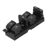 Maxbell Maxbell Power Window Switch Driver Side for Seat Alhambra 2005/06-2008/11 7M3959857D
