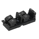 Maxbell Maxbell Power Window Switch Driver Side for Seat Alhambra 2005/06-2008/11 7M3959857D