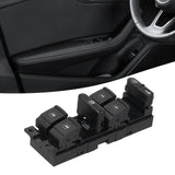 Maxbell Maxbell Power Window Switch Driver Side for Seat Alhambra 2005/06-2008/11 7M3959857D