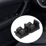 Maxbell Maxbell Power Window Switch Driver Side for Seat Alhambra 2005/06-2008/11 7M3959857D