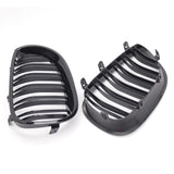 Maxbell Maxbell Front Bumper Grille Easy to Install for BMW 5 Series E60 E61 520D 523LI