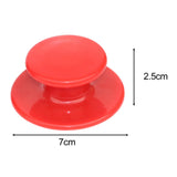 Maxbell Maxbell Car Polishing Sponge Handle Comfortable Grip Universal Ergonomic Replacement