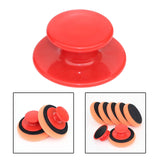 Maxbell Maxbell Car Polishing Sponge Handle Comfortable Grip Universal Ergonomic Replacement