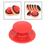 Maxbell Maxbell Car Polishing Sponge Handle Comfortable Grip Universal Ergonomic Replacement
