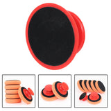 Maxbell Maxbell Car Polishing Sponge Handle Comfortable Grip Universal Ergonomic Replacement