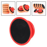 Maxbell Maxbell Car Polishing Sponge Handle Comfortable Grip Universal Ergonomic Replacement