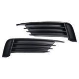 Maxbell Maxbell Front Lower Bumper Grille Sturdy Replacing for Audi A3 2013-2017 Saloon Left 8V5807681