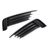 Maxbell Maxbell Front Lower Bumper Grille Sturdy Replacing for Audi A3 2013-2017 Saloon Left 8V5807681