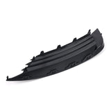 Maxbell Maxbell Front Lower Bumper Grille Sturdy Replacing for Audi A3 2013-2017 Saloon Left 8V5807681