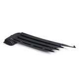 Maxbell Maxbell Front Lower Bumper Grille Sturdy Replacing for Audi A3 2013-2017 Saloon Left 8V5807681