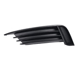 Maxbell Maxbell Front Lower Bumper Grille Sturdy Replacing for Audi A3 2013-2017 Saloon Left 8V5807681